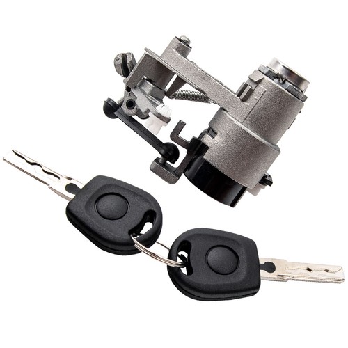Tailgate rear boot lock barrel - boot,