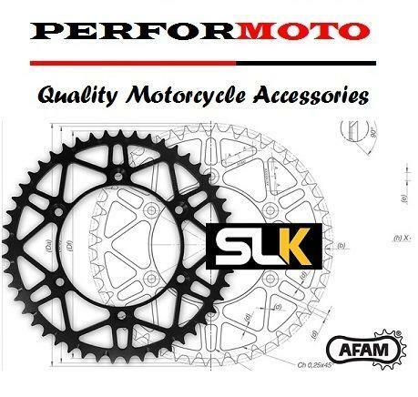 Afam 48t slk - afam,