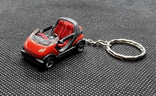 Model smart crossblade - crossblade,