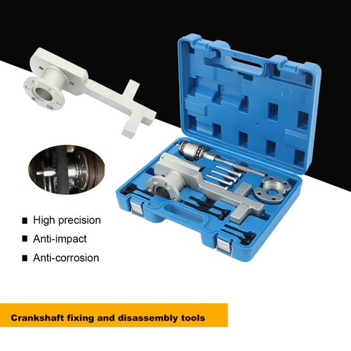 Crankshaft crank puller holder - crankshaft,