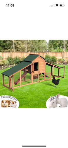 New flatpacked easy build - easy,