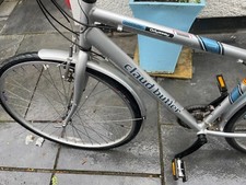 2 x Claud Butler mens and