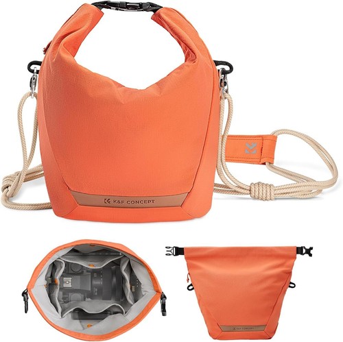 Concept small camera - k&f,