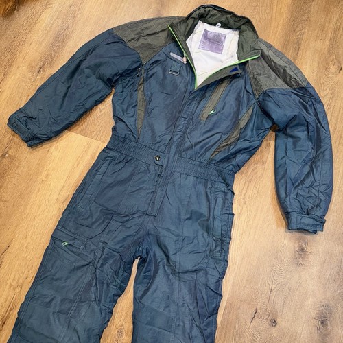 Tenson ski suit one piece - ski,