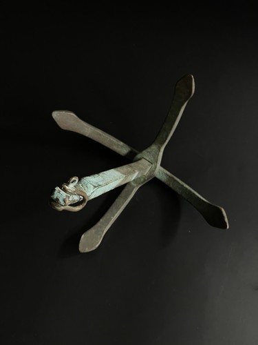 Vintage crewsaver bronze - vintage,