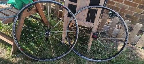 Bontrager 700c rim brake - bontrager,
