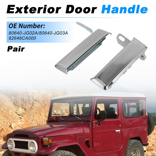 Left right exterior - left,