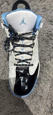Jordan Dub Zero Legend Blue Uk