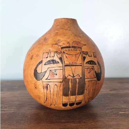 Vintage kathleen hopi - vintage, signed