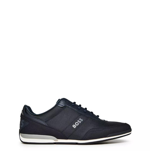 Mens trainers boss dark - trainers,