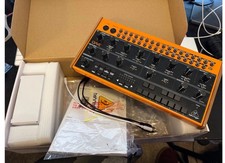 Crave Analogue Semi-modular