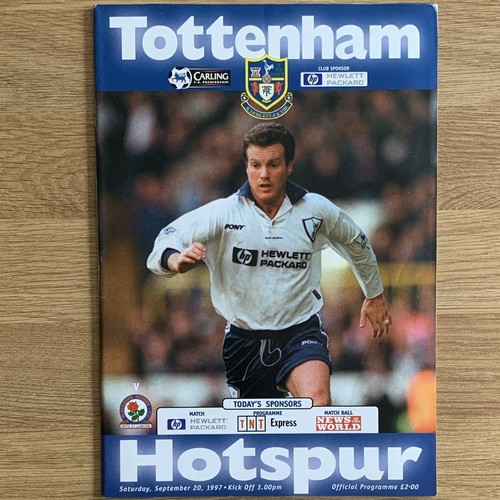 Tottenham hotspur everton - hotspur,