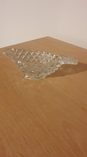 Sauce Boat Glass Small Mint