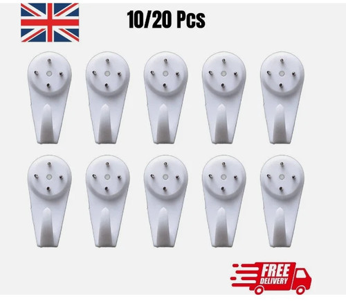40mm heavy duty wall hanging - heavy,