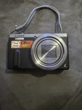 Panasonic Lumix DMC-TZ60