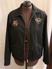 Deus ex Machina men’s black