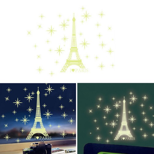 Wall decor stickers - d,