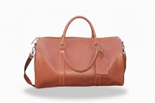 Premium full grain leather - premium, full-grain