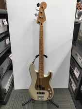 FENDER MEXICO P-BASS SPECIAL