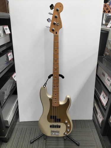 Fender mexico bass - fender,
