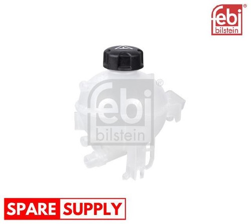Expansion tank coolant for - tank,,