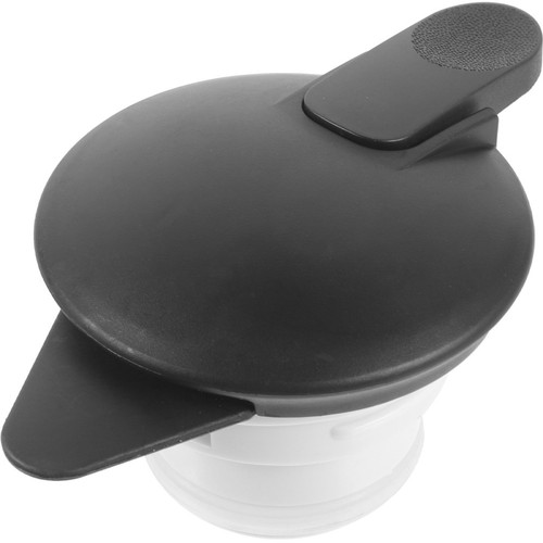 Replaceable pitcher lid - replaceable,