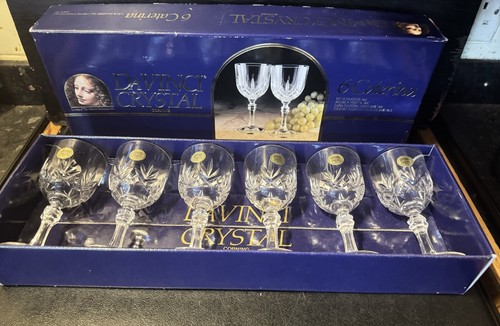 Vintage boxed set vinci - set, da