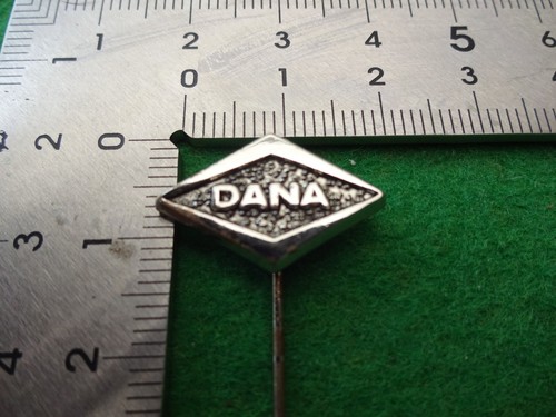 Vtg dana corporation - vtg,