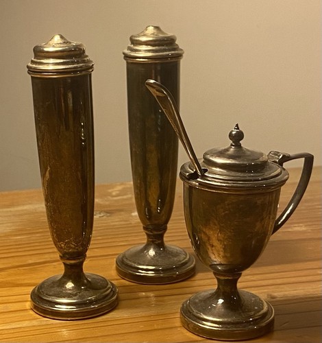 Art deco silver - art,