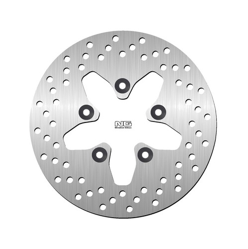 Brake disk fixed - ng,