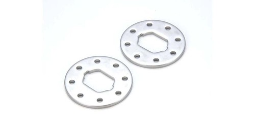 Brake disk kyosho inferno - disk,