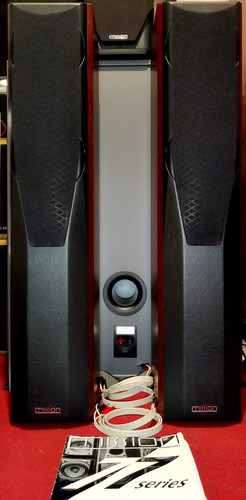 High end amping bi - bi-amping,