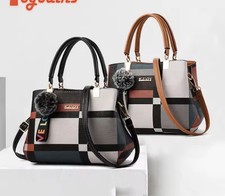 New Luxury Handbag Women