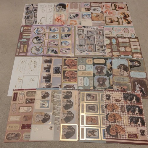 Kanban crafts cats dogs - crafts, &