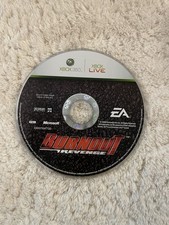 Burnout Revenge Xbox 360 - Disc Only