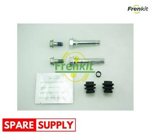 Guide sleeve kit - guide, kit,