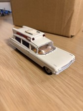 Corgi Toys 437 Superior