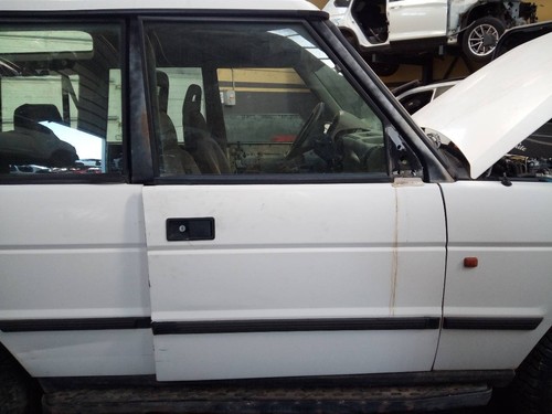 Front right door 2382114 for - right,