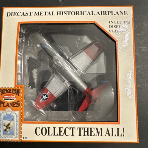 Postage stamp planes model - stamp,