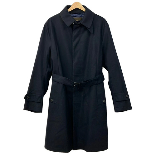 Mackintosh dark navy men - mackintosh,