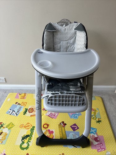 Chicco polly start high - polly,