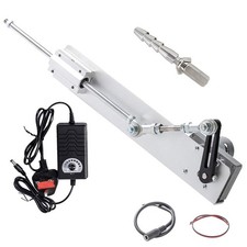 Electric Reciprocating Linear