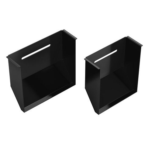 Cold air intake scoops - intake, for