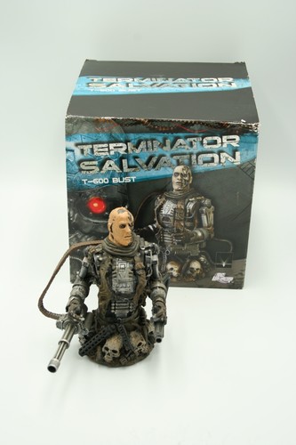 Terminator salvation 600 - salvation, t-600