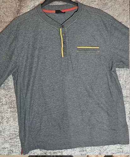 Mcdonald crew uniform polo - crew,