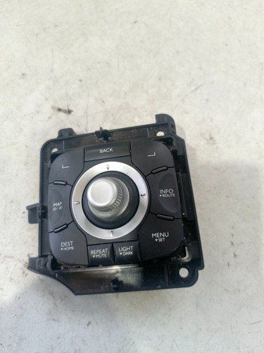 2010 renault scenic multimedia - renault,