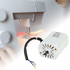 Sewing Machine Motor Small