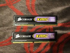 Corsair XMS2 RAM Matched Pair