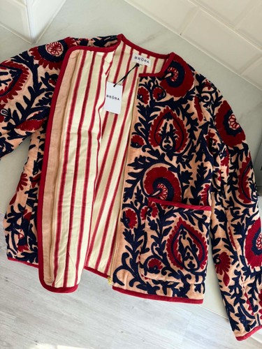 Brora jacket size uk6 - size,