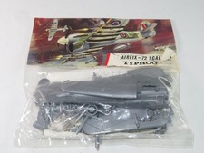 Vintage Airfix Model Kit 1/72
